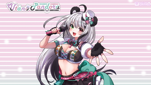 Utano Pandora