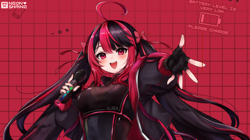 GX Aura