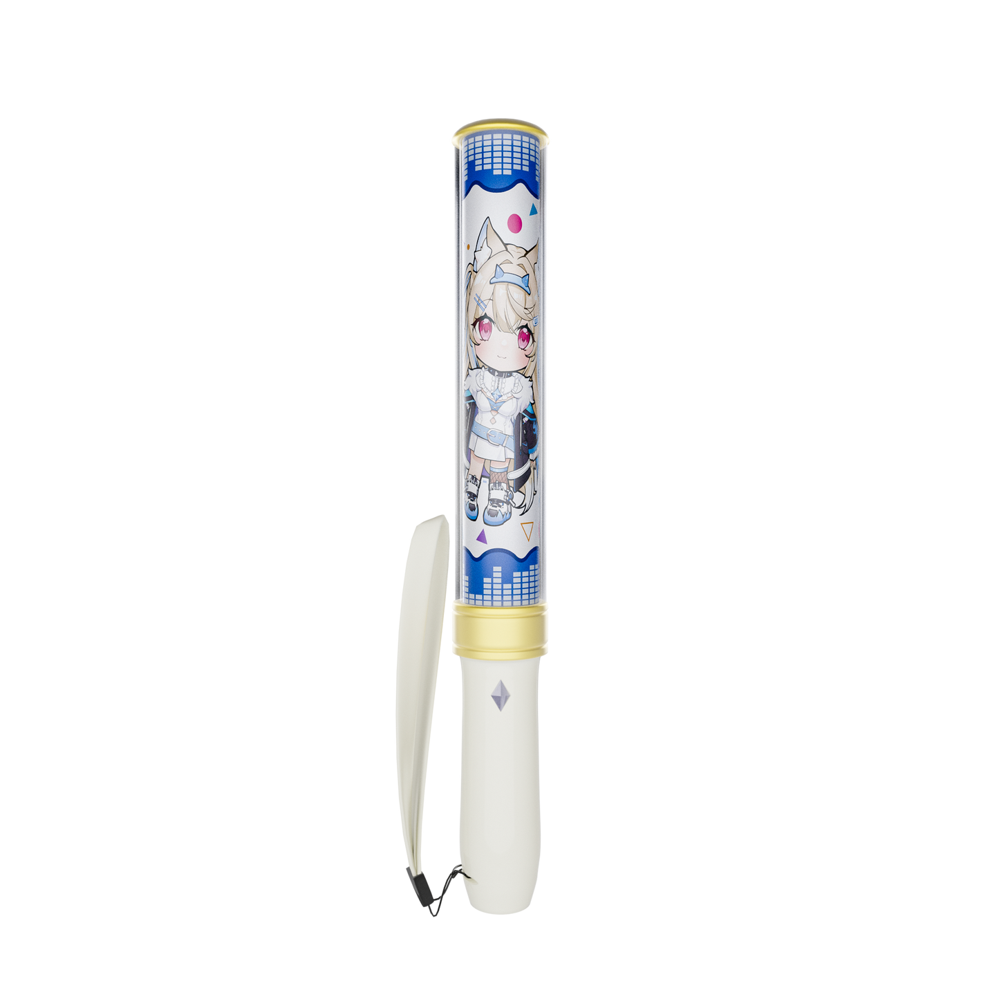Chibi Fuwawa Penlight