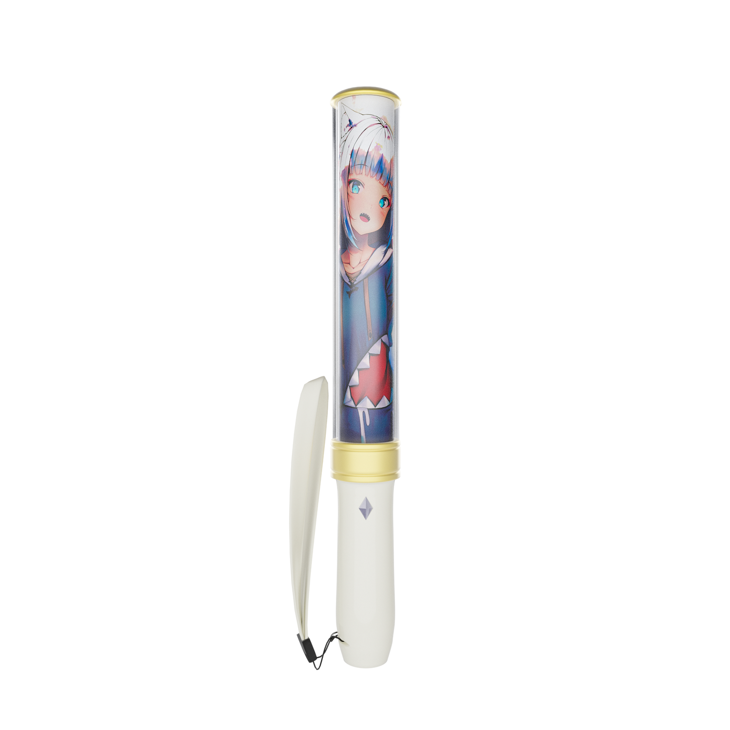 Gawr Gura Penlight