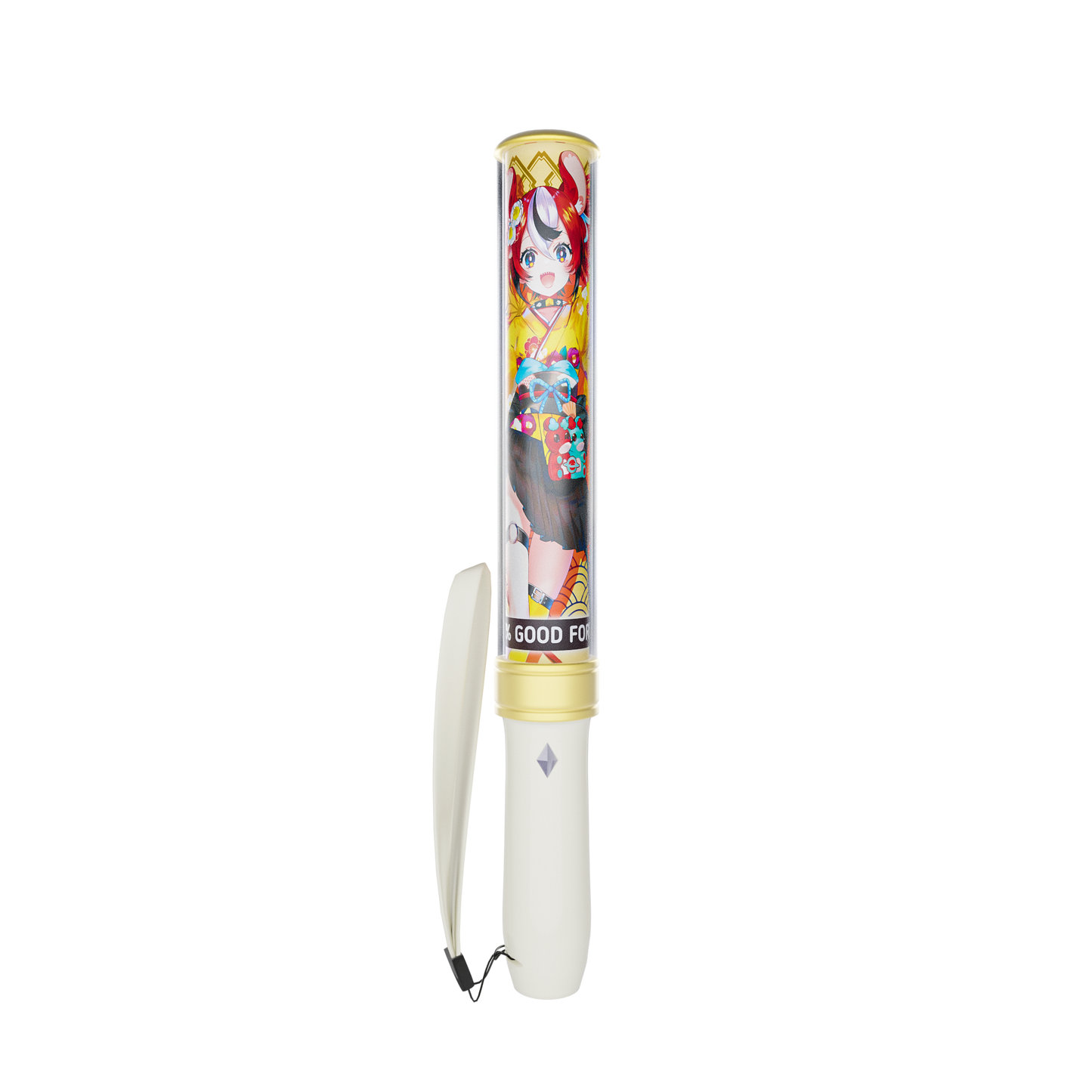 Hakos Baelz Penlight (Natsu Matsuri Ver.)