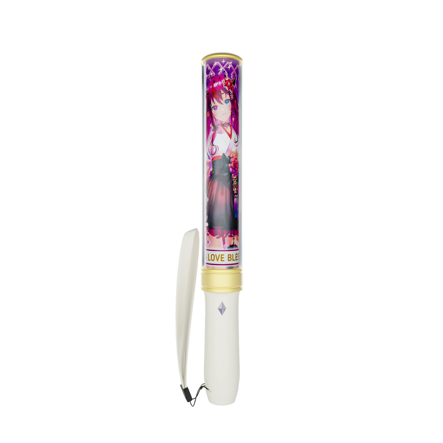 IRyS Penlight (Natsu Matsuri Ver.)