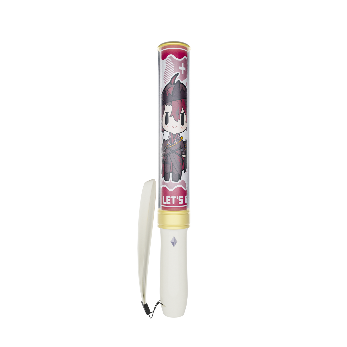 Chibi Jurard Penlight