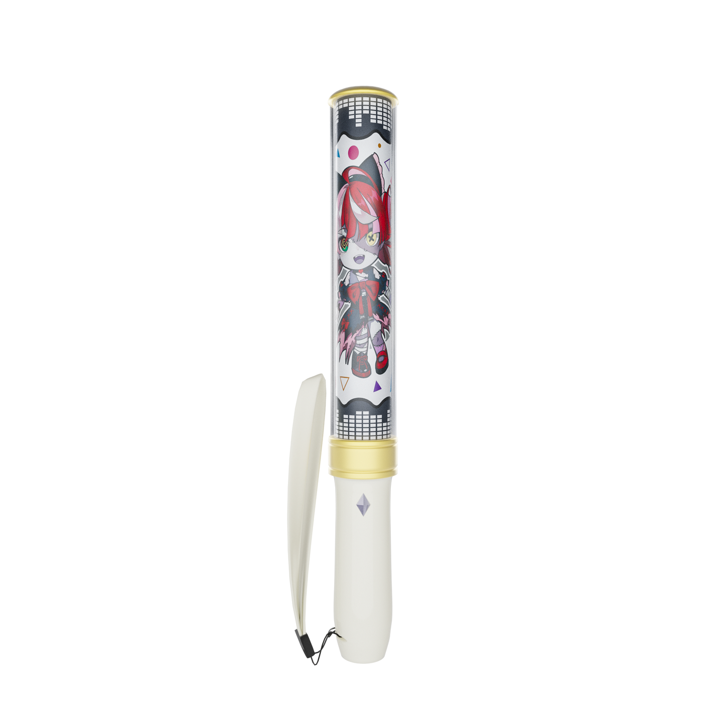 Chibi Ollie Penlight
