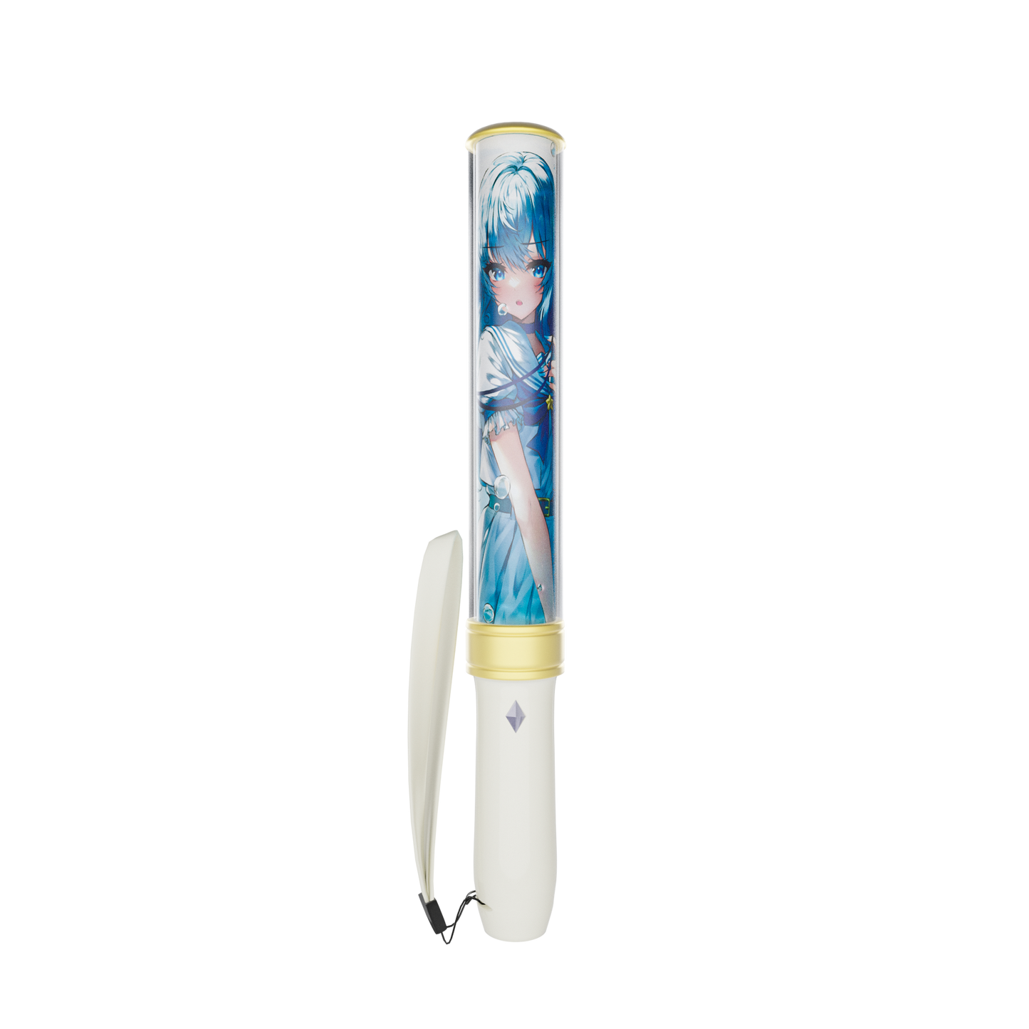 Hoshimachi Suisei Penlight (Seifuku Version)