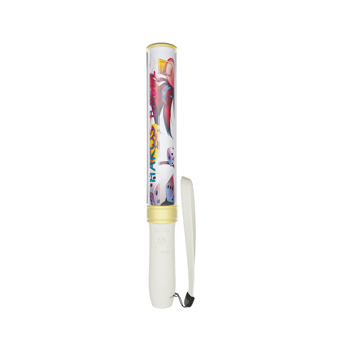 Hakos Baelz Penlight