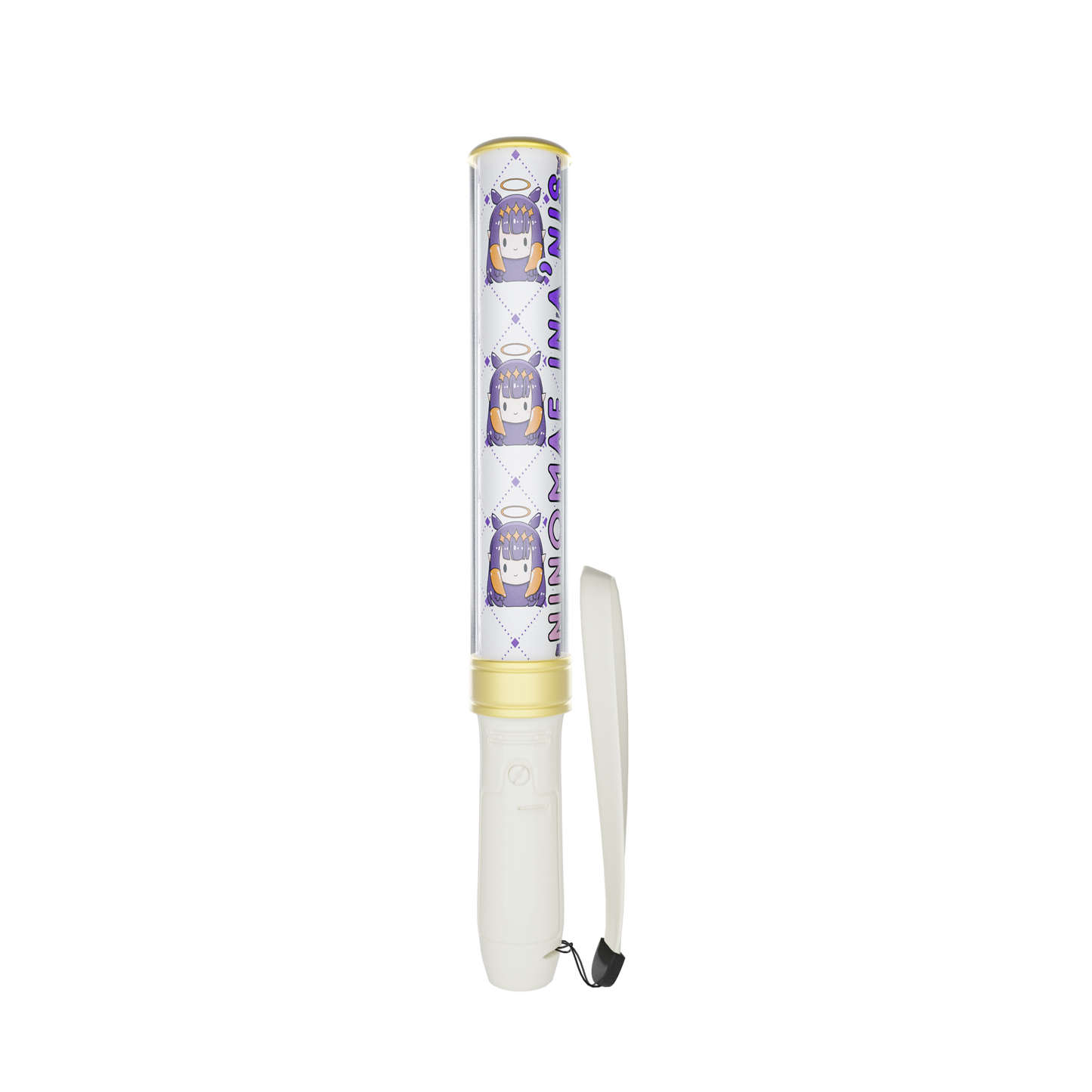 Chibi Ina Penlight