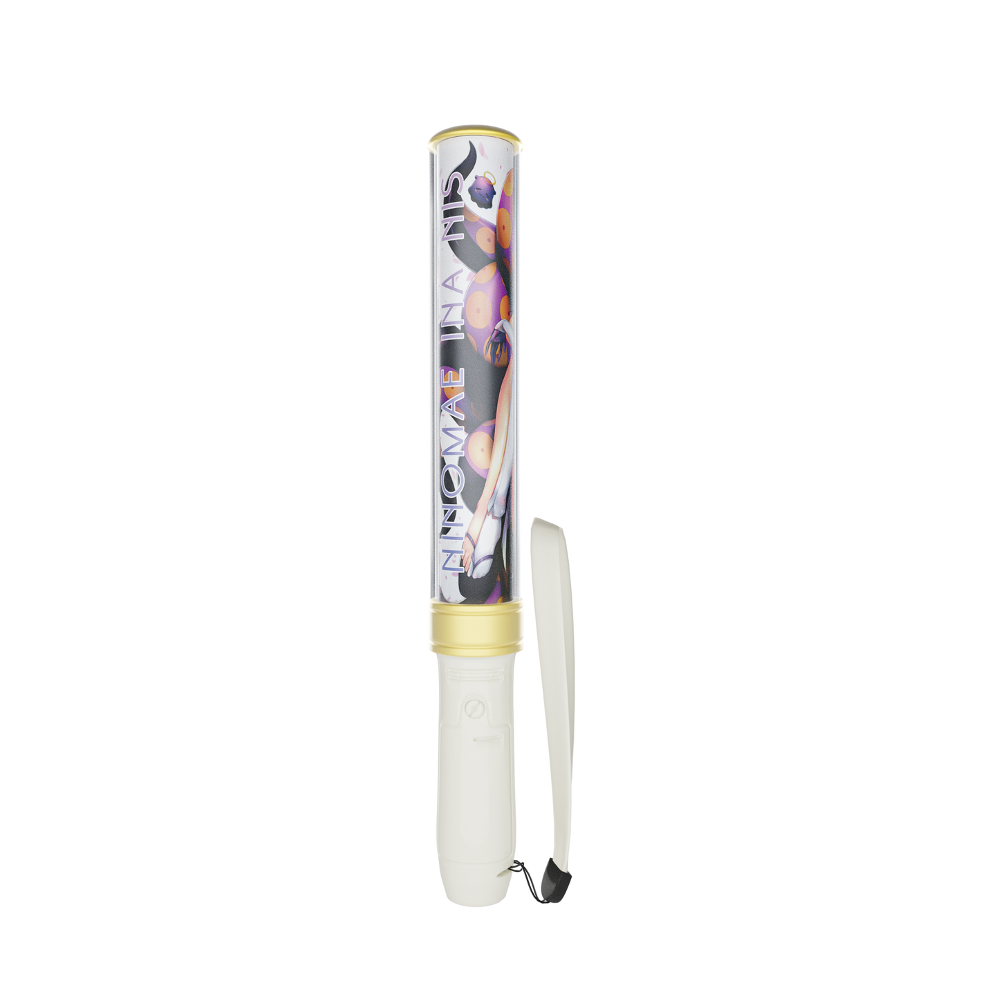 Ninomae Ina'nis Penlight