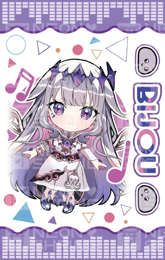 Chibi Bijou Penlight Penlight Bundle Penlight