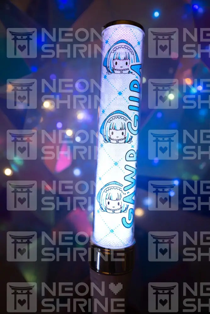 Chibi Gura Penlight