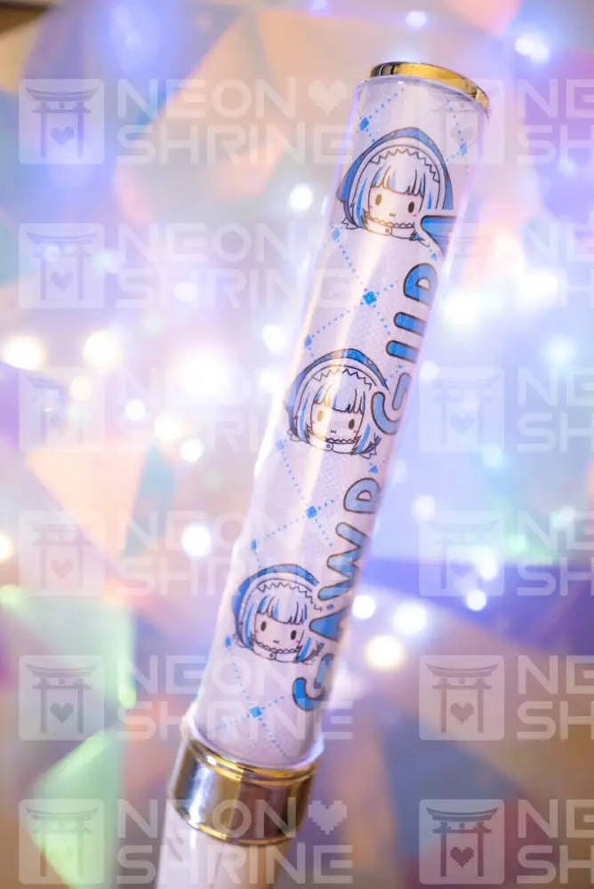 Chibi Gura Penlight