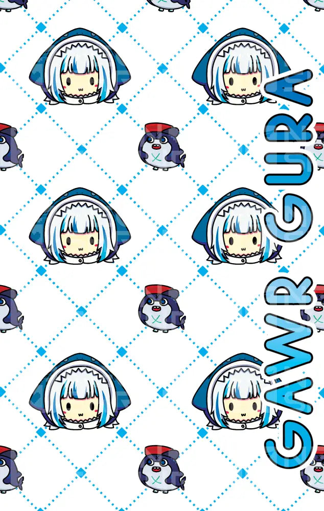 Chibi Gura Penlight