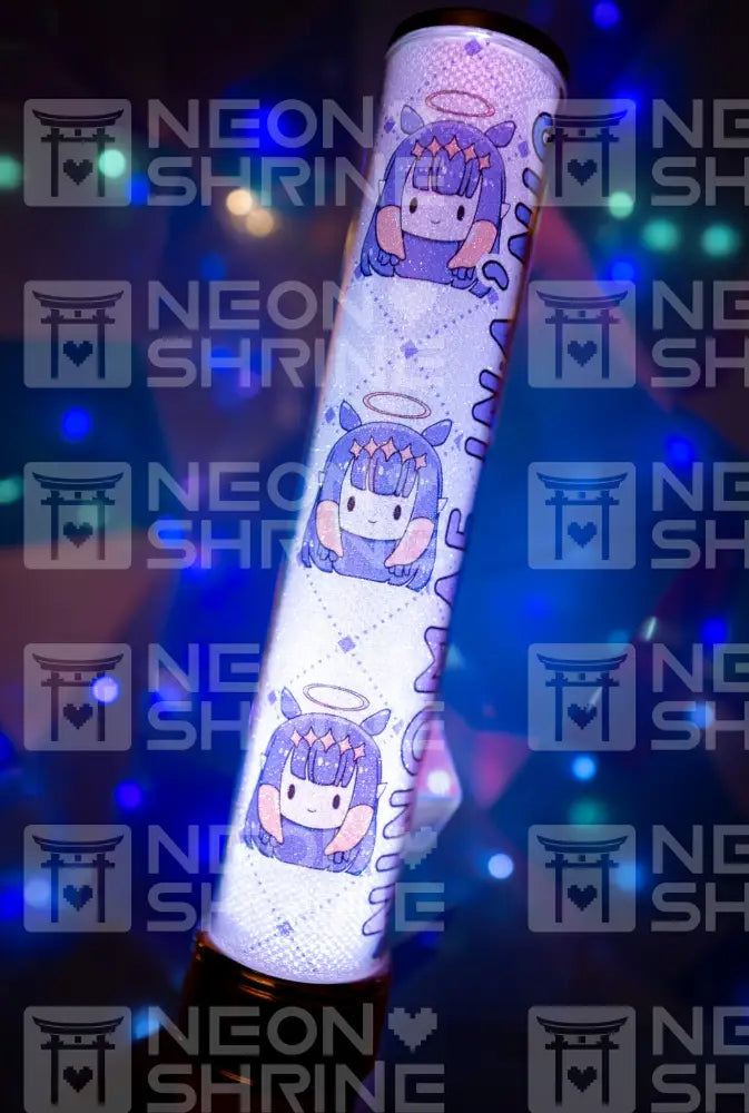 Chibi Ina Penlight Penlight Bundle