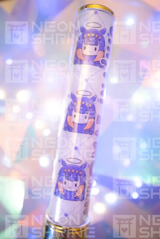 Chibi Ina Penlight Penlight Bundle