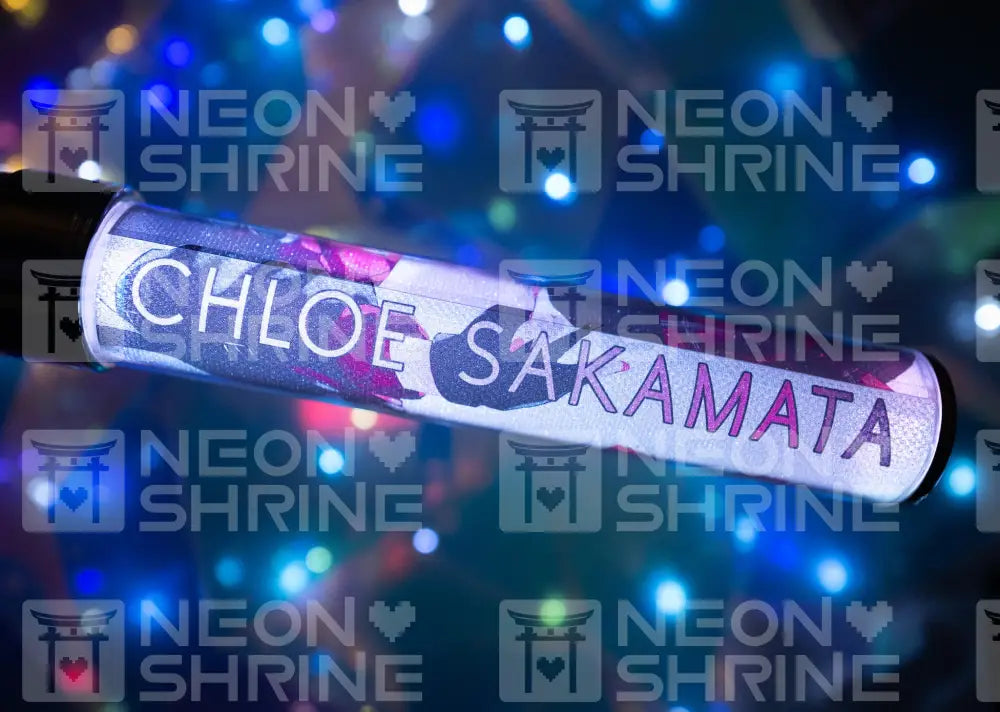Chloe Sakamata Penlight Penlight Bundle
