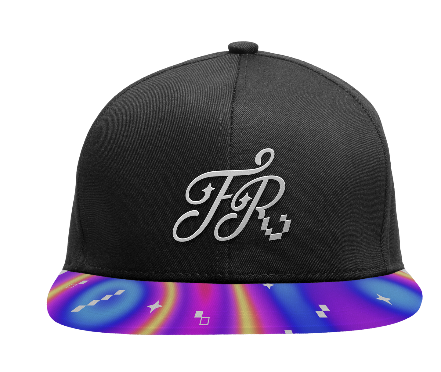 Fantastic Reality Hat