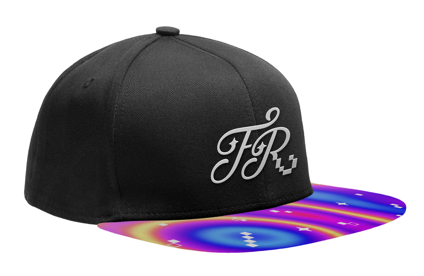 Fantastic Reality Hat