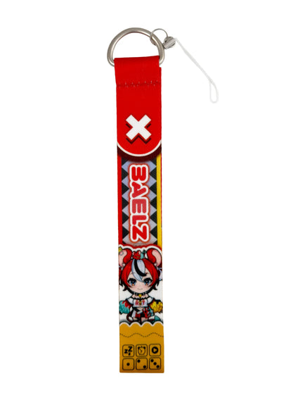 Hakos Baelz Penlight Wrist Strap