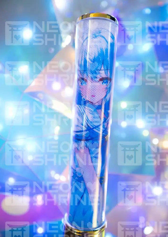 Hoshimachi Suisei Penlight (Seifuku Version) Penlight Bundle