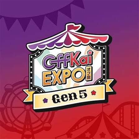 OffKai Expo Gen 5