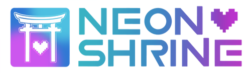 NeonShrine logo