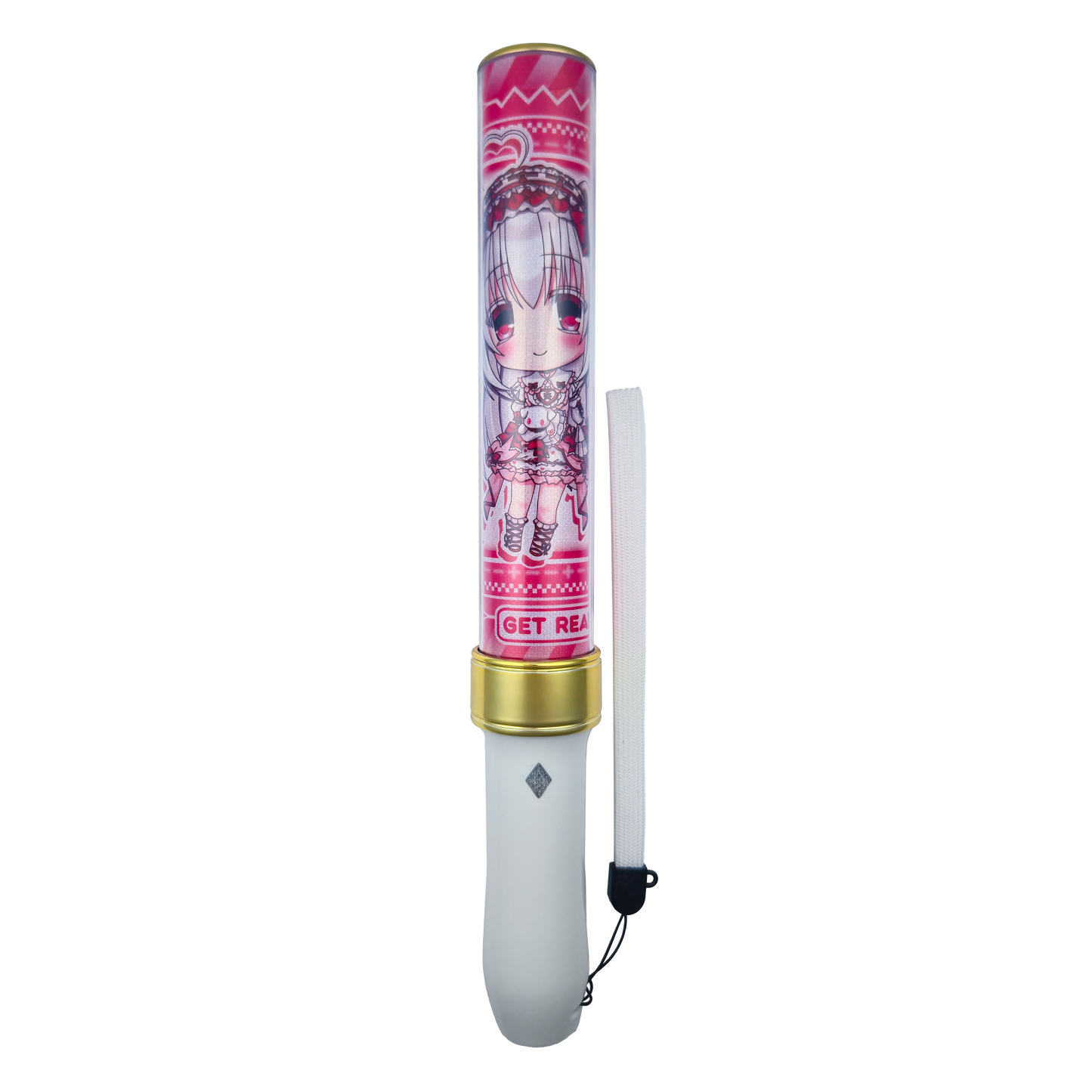 Digital DropOuts - Mitzypawz Penlight