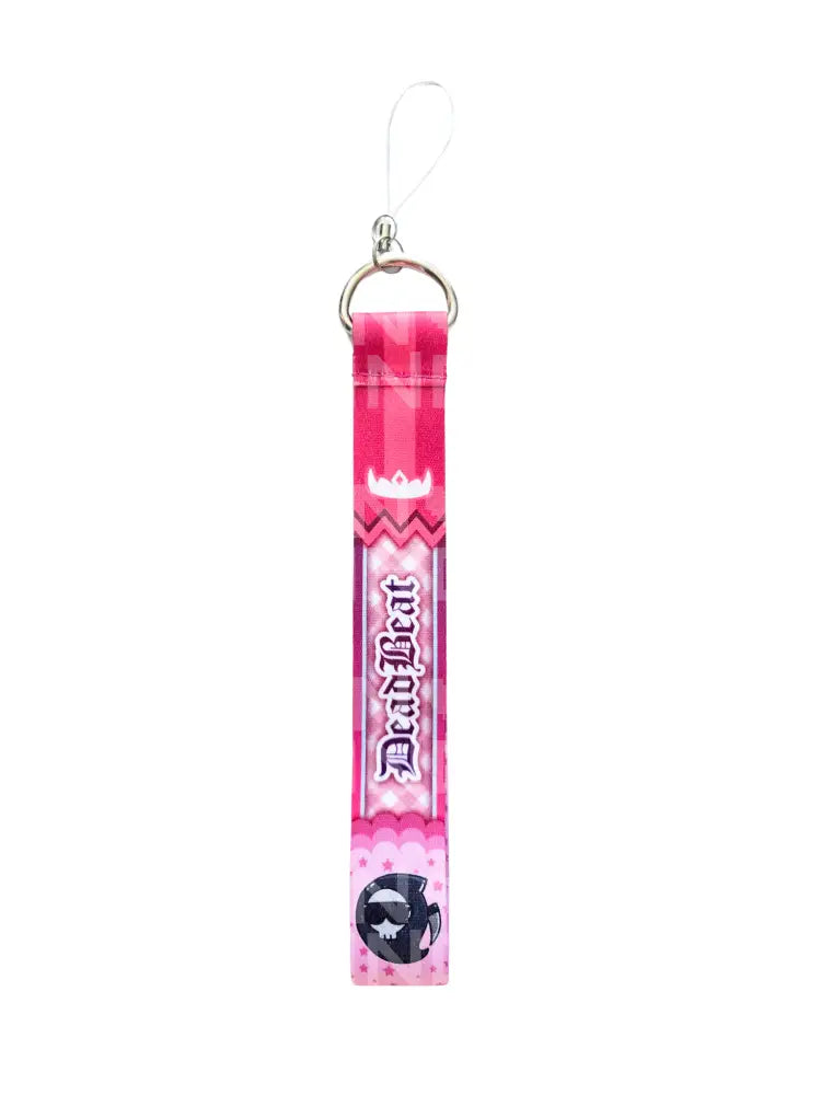 Mori Calliope Penlight Wrist Strap