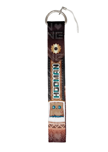 Nanashi Mumei Penlight Wrist Strap