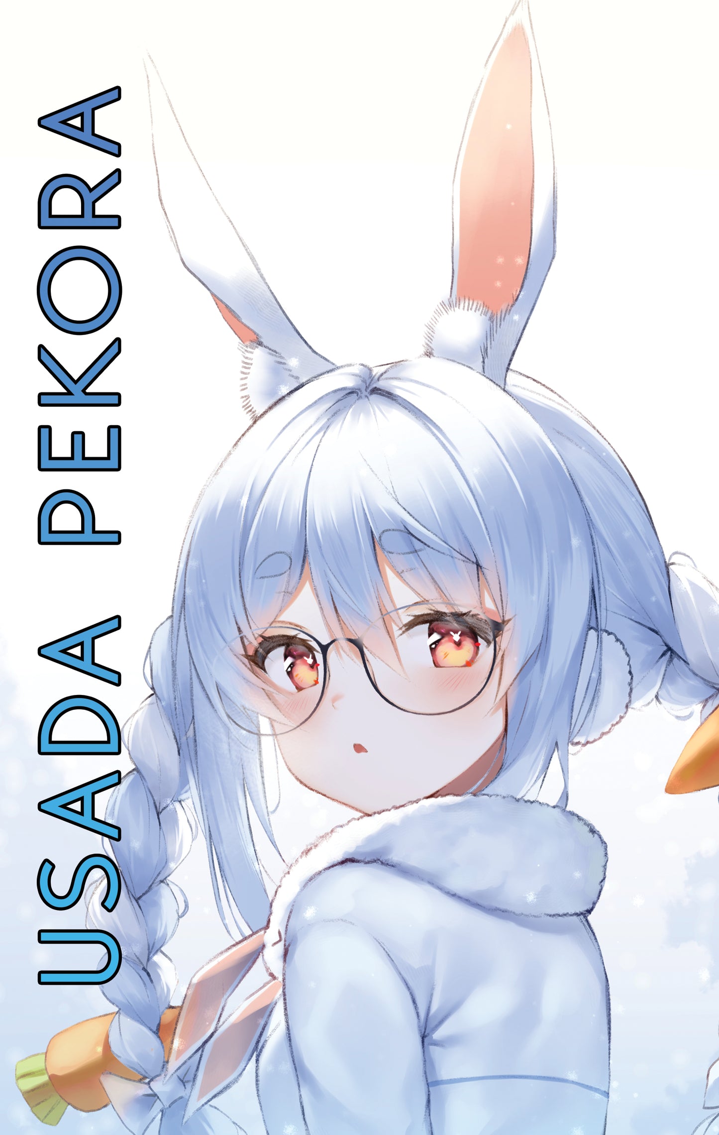 Usada Pekora Penlight