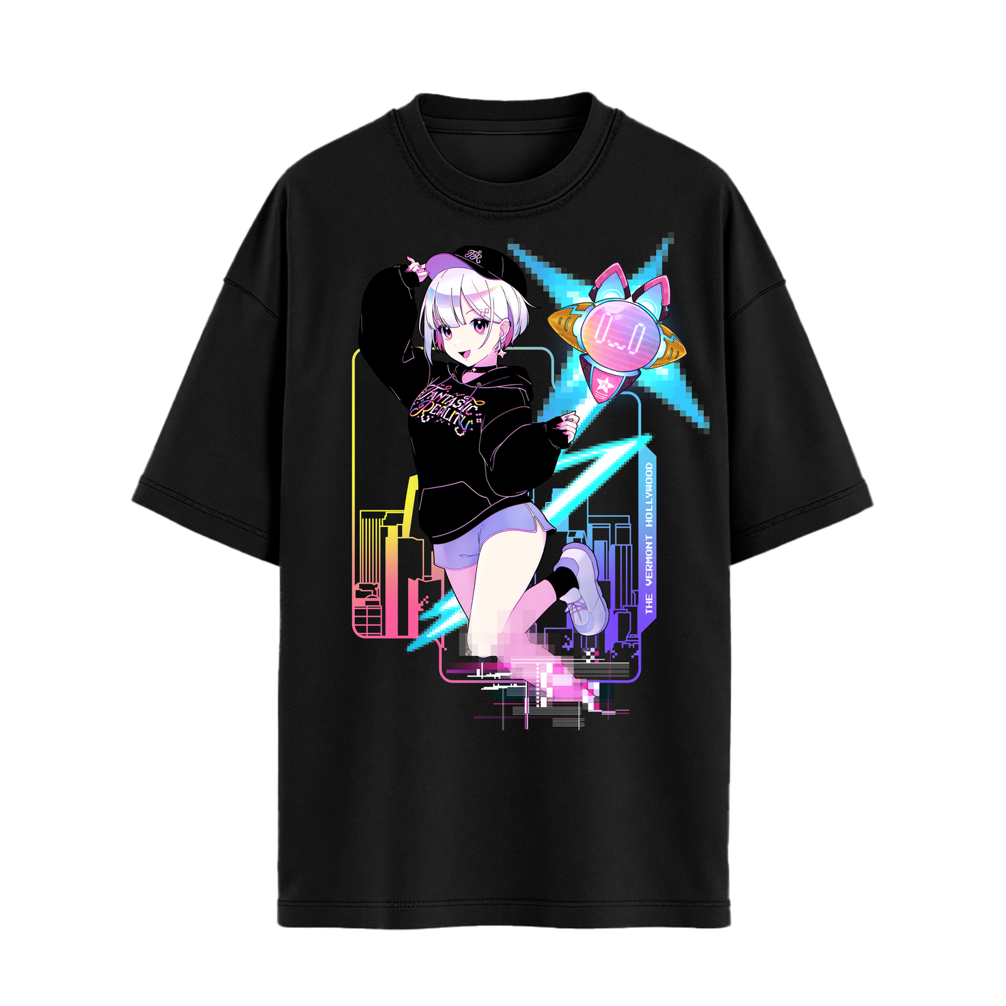 Fantastic Reality T-Shirt