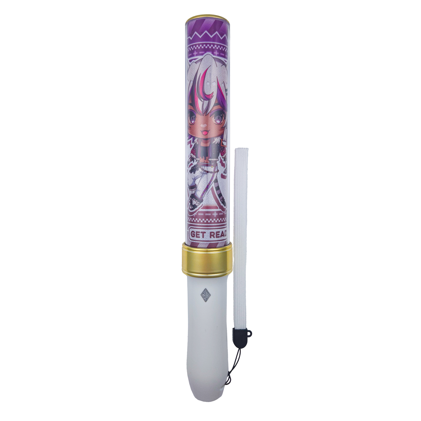 Digital DropOuts - PaichiPop Penlight