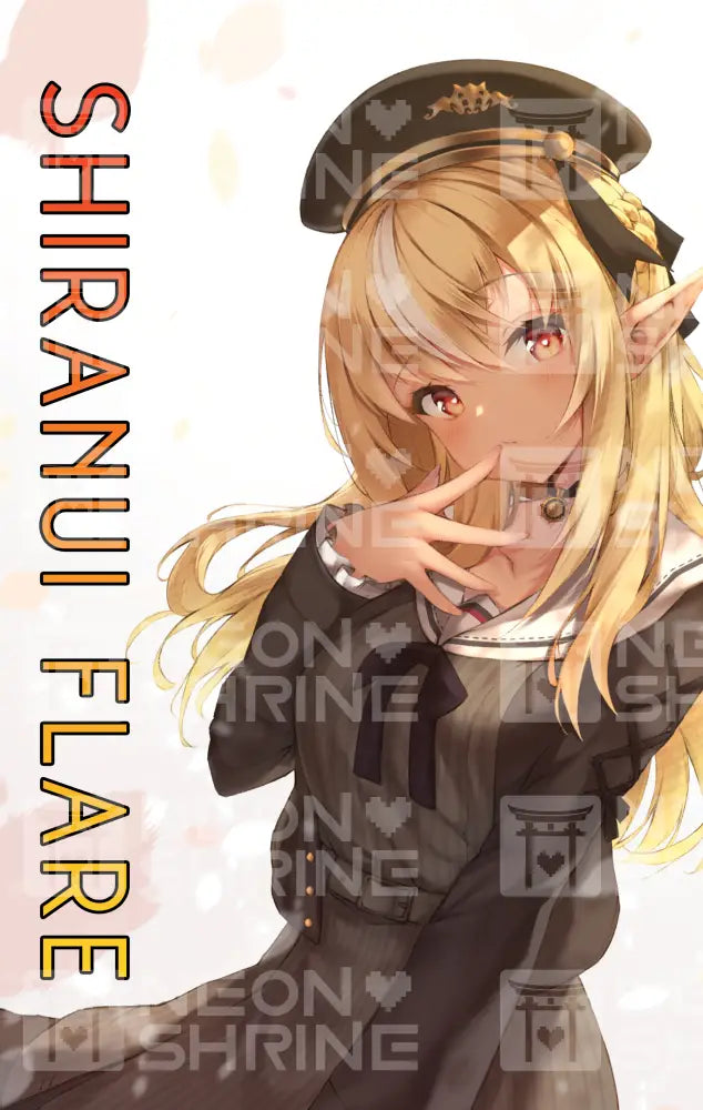Shiranui Flare Penlight Penlight Bundle