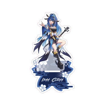 Show!Gatsu Acrylic Standee