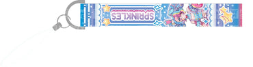 Super Melody Penlight Wrist Strap