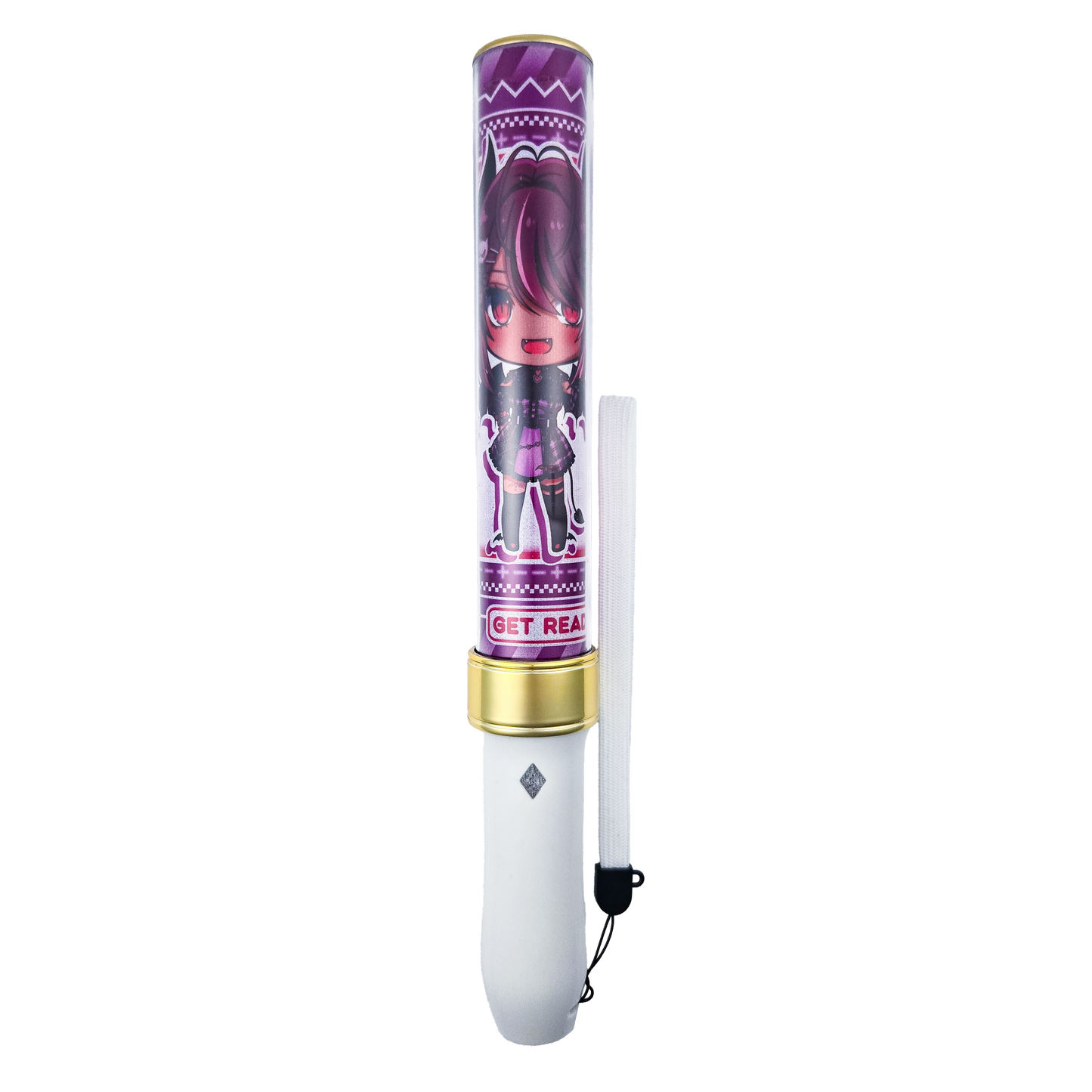 Digital DropOuts - YanchaGoGo Penlight