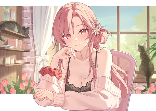 Nini Yuuna