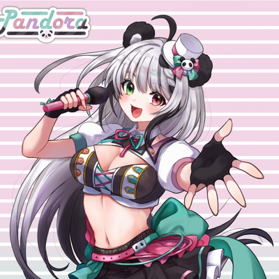 Utano Pandora
