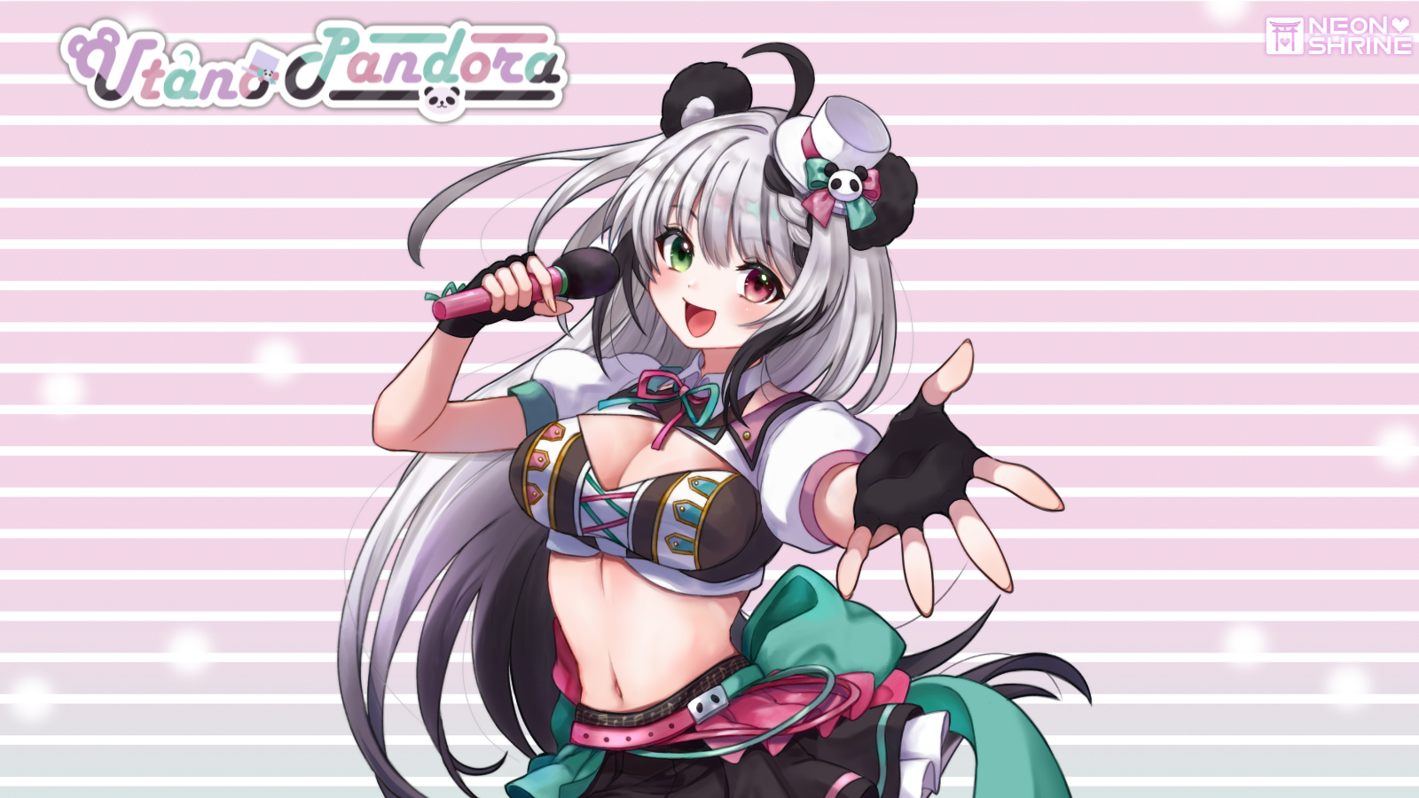 Utano Pandora