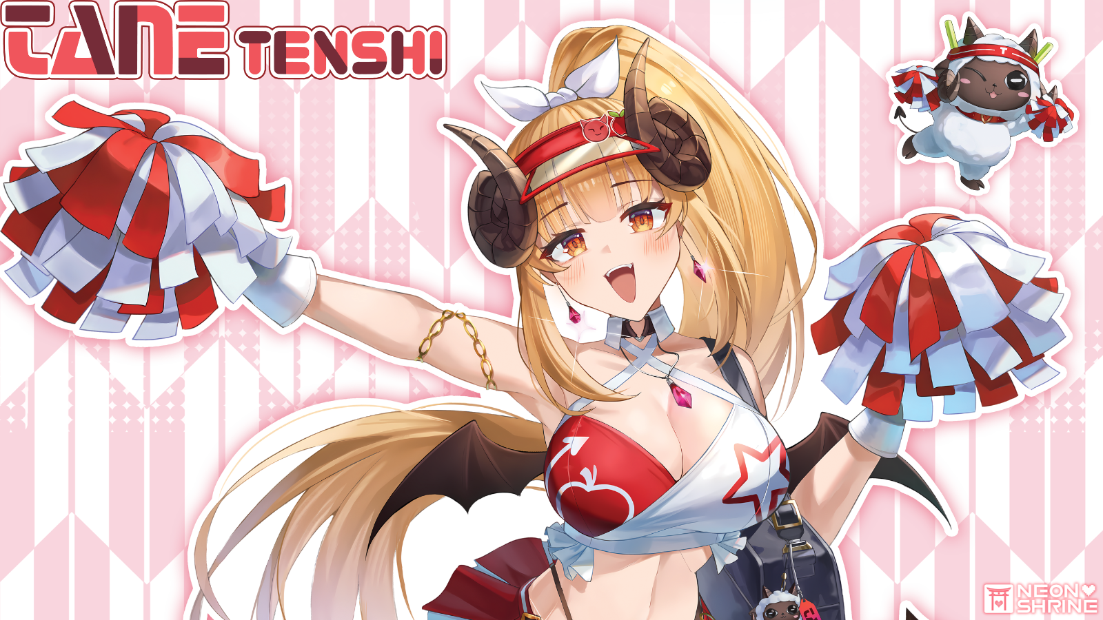 Tane Tenshi