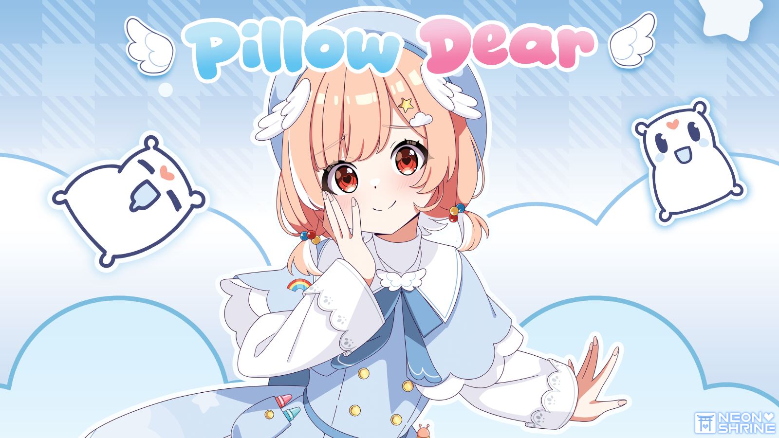 PillowDear