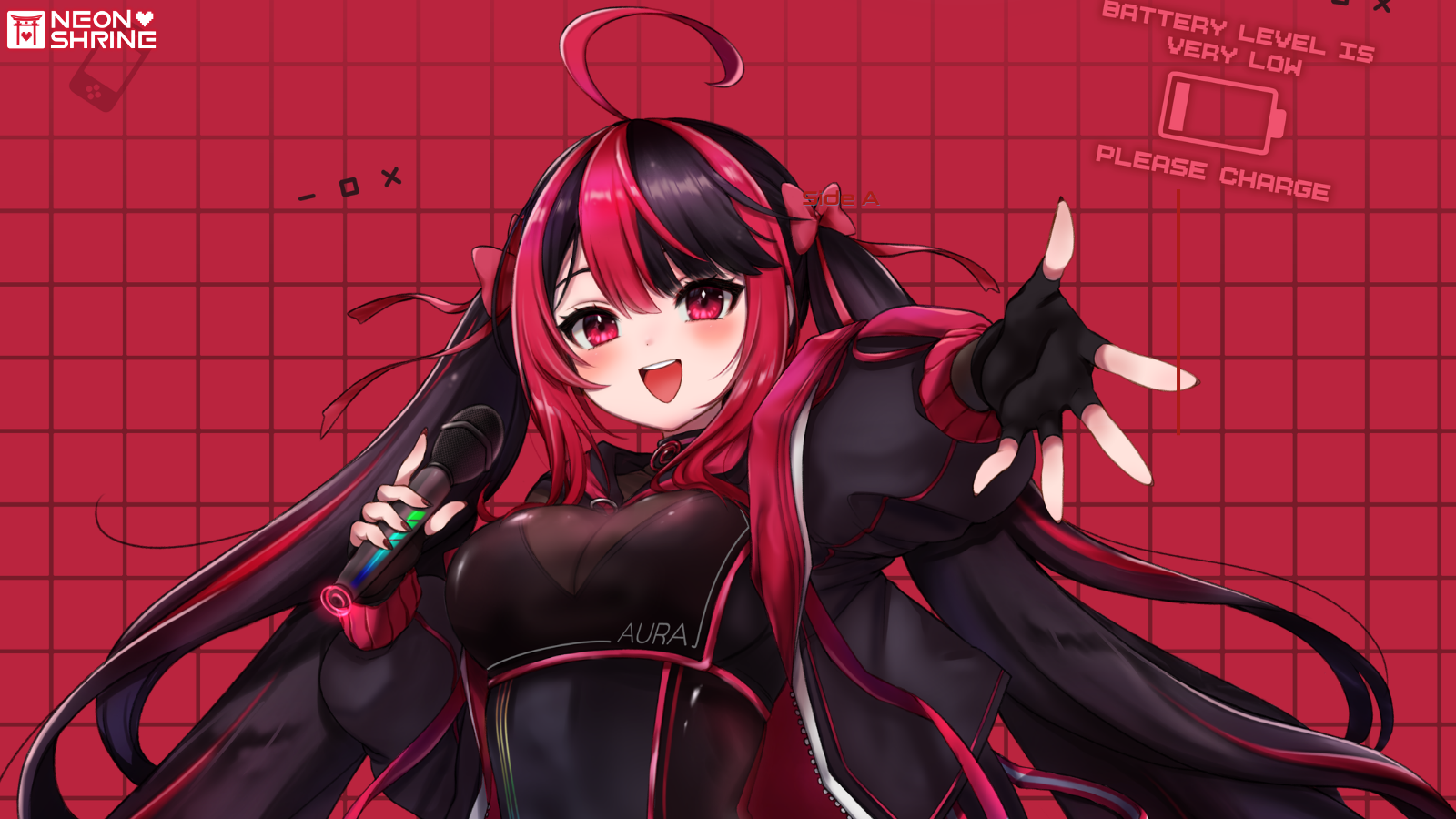 GX Aura