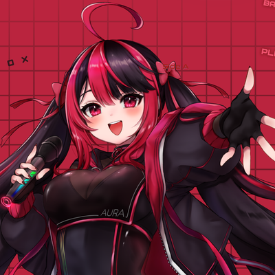 GX Aura