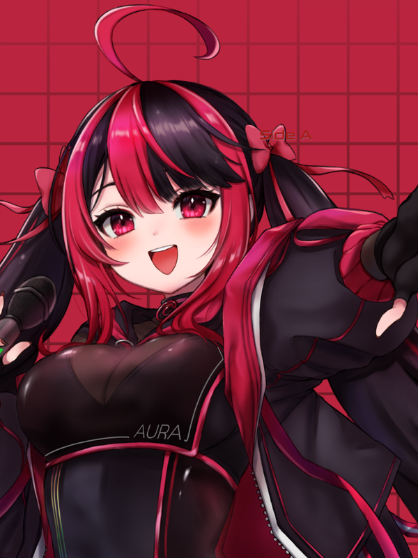 GX Aura