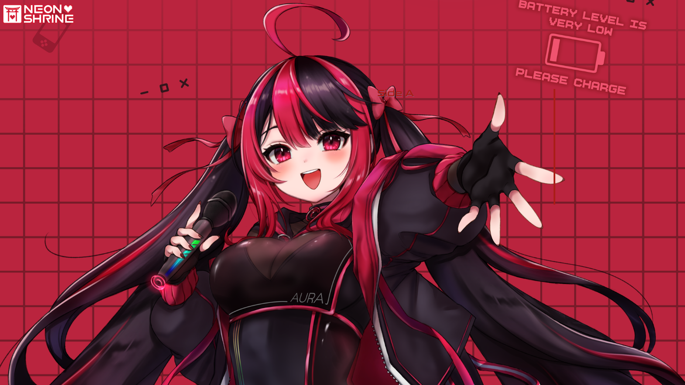 GX Aura