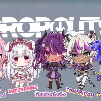 Digital DropOuts