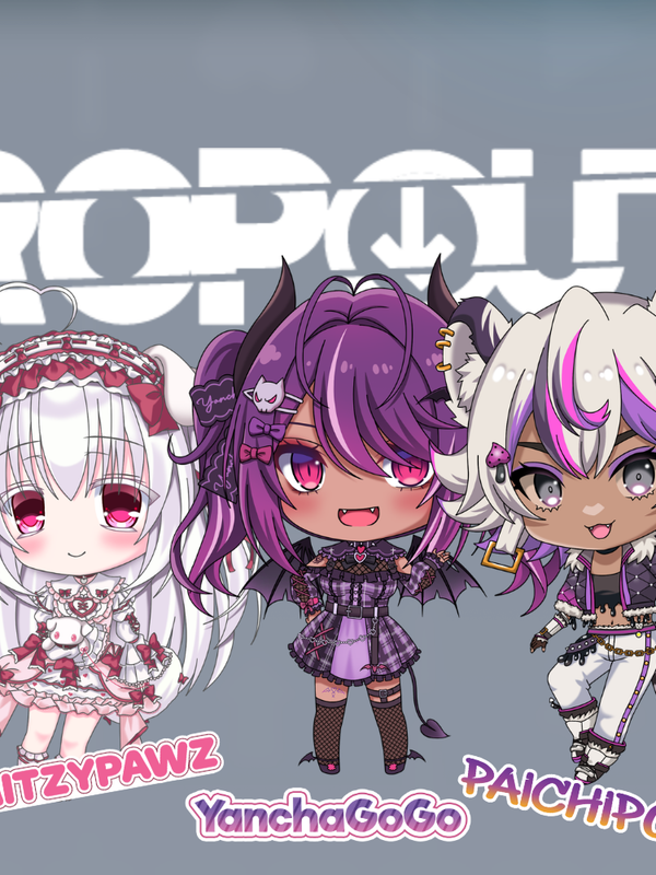 Digital DropOuts