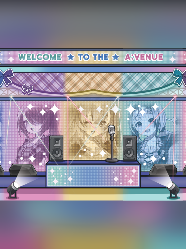 a:VEnue