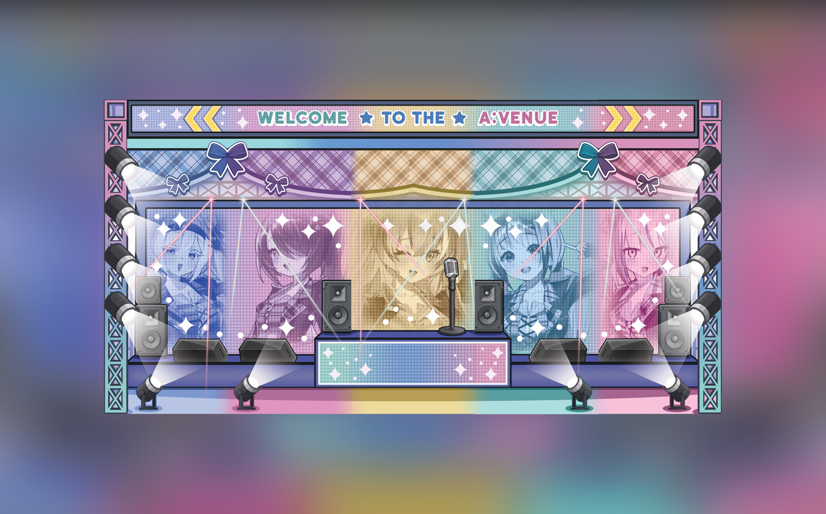 a:VEnue