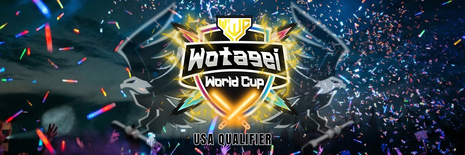 Wotagei World Cup USA 2026