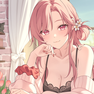 Nini Yuuna